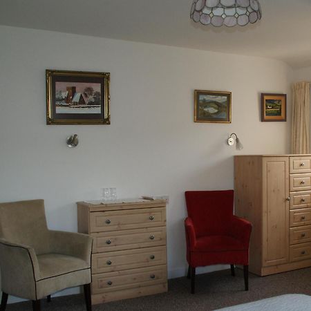 Rockville House B&B Cashel  Esterno foto
