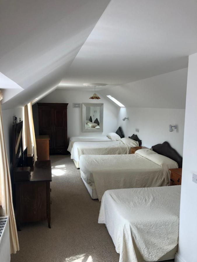 Rockville House B&B Cashel  Esterno foto