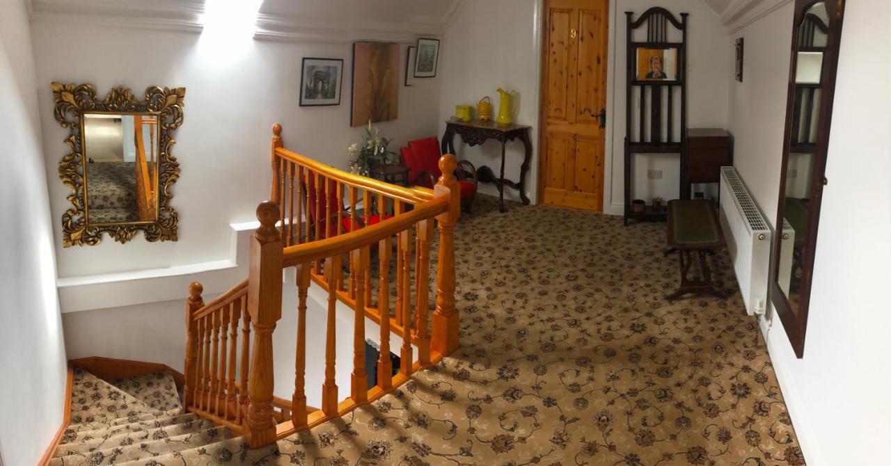 Rockville House B&B Cashel  Esterno foto