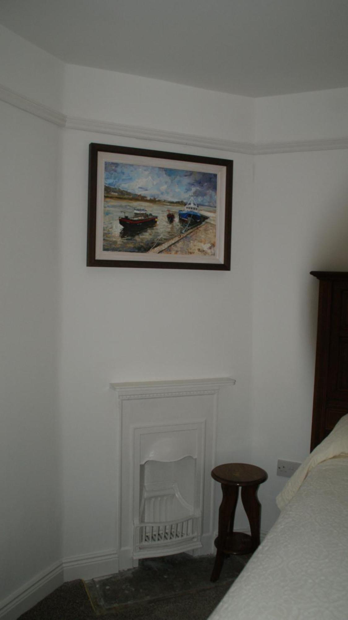 Rockville House B&B Cashel  Esterno foto