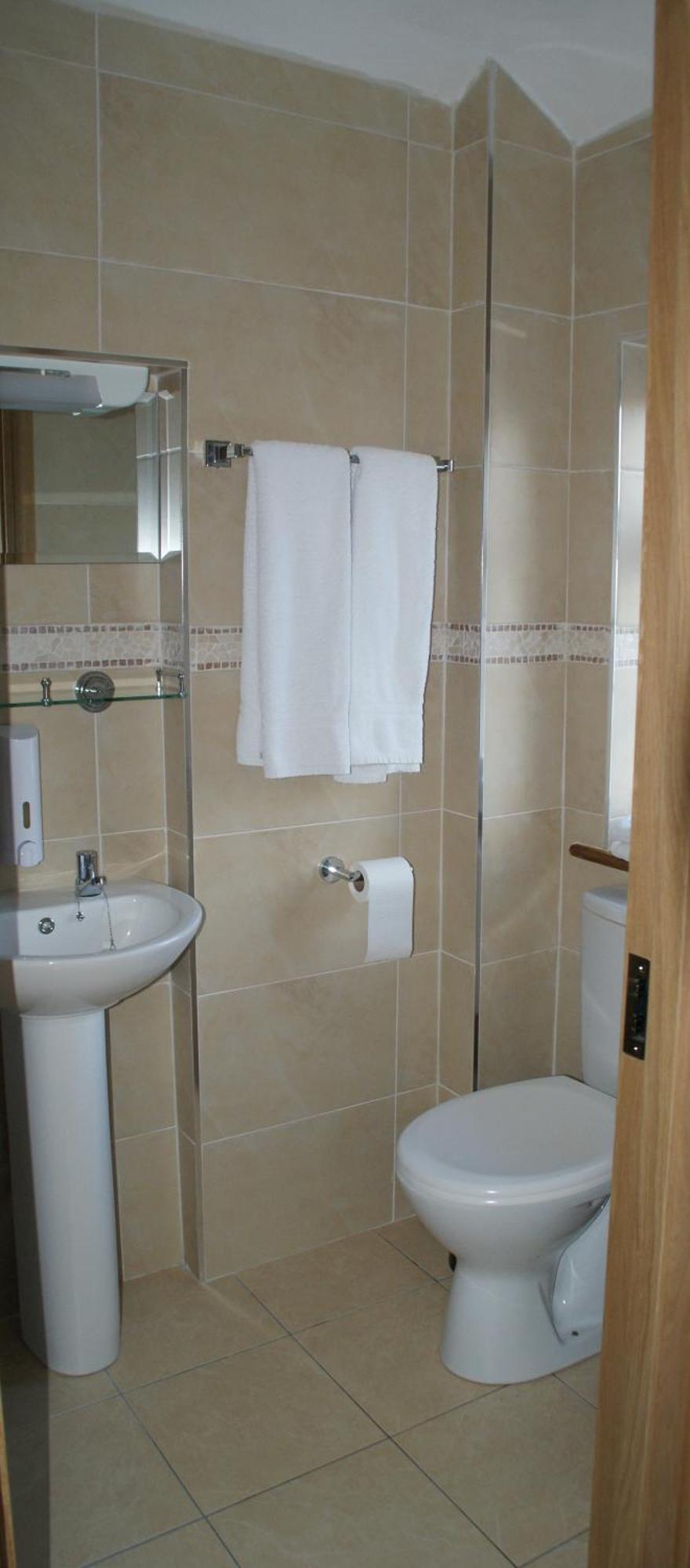 Rockville House B&B Cashel  Esterno foto