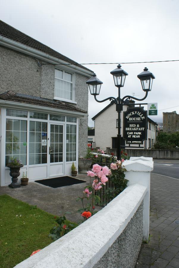 Rockville House B&B Cashel  Esterno foto